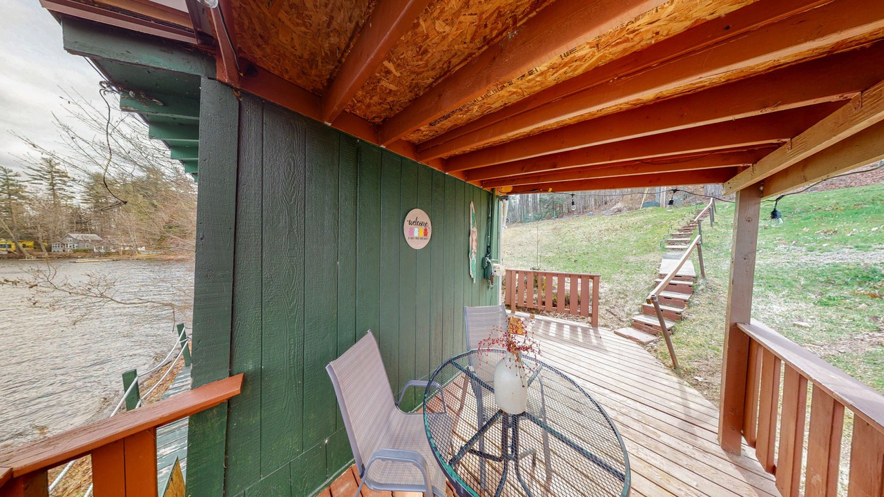 Photo of Outdoor in Weeks Mills