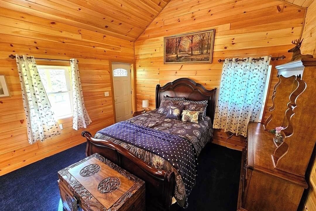 Photo of Bedroom in Montour Falls