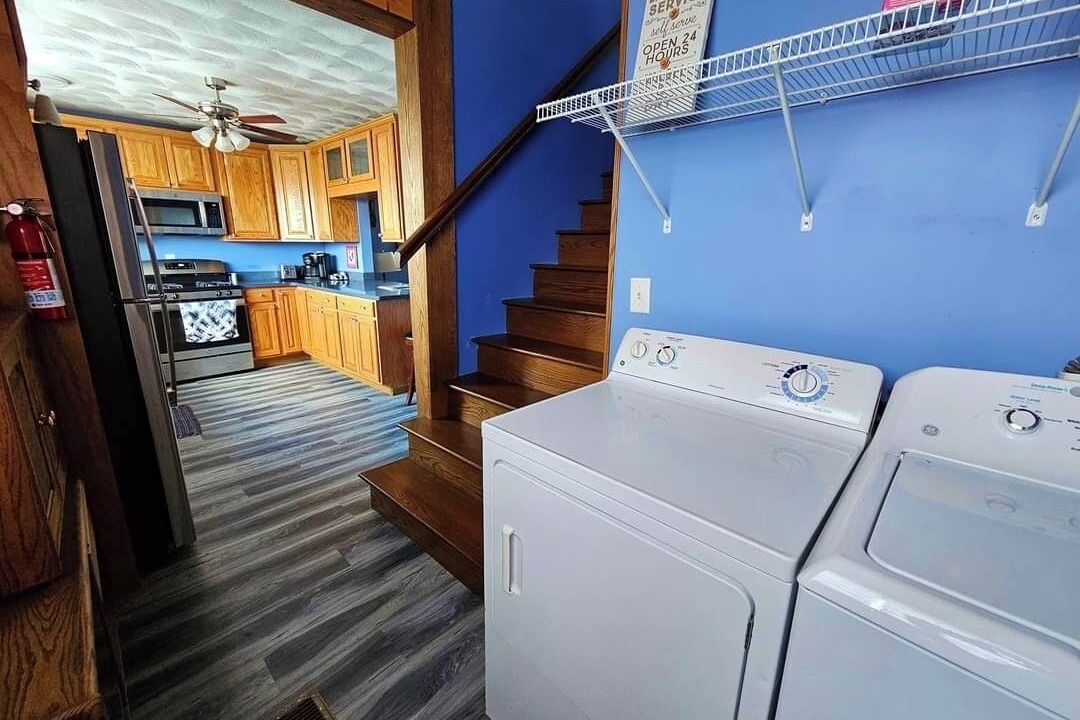 Photo of Kitchen in Montour Falls