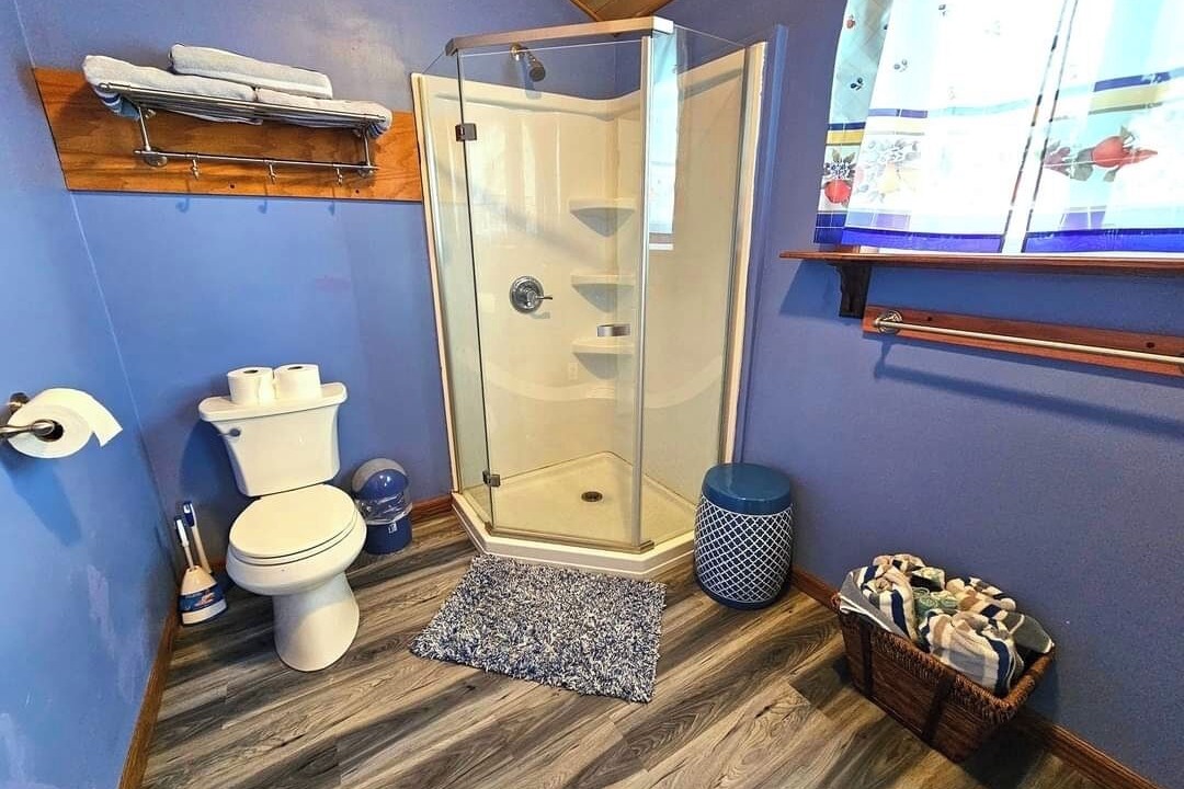 Photo of Bathroom in Montour Falls