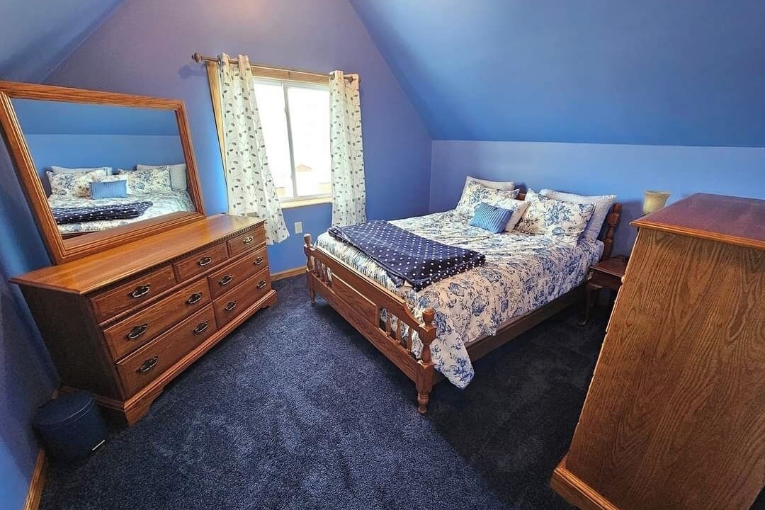 Photo of Bedroom in Montour Falls