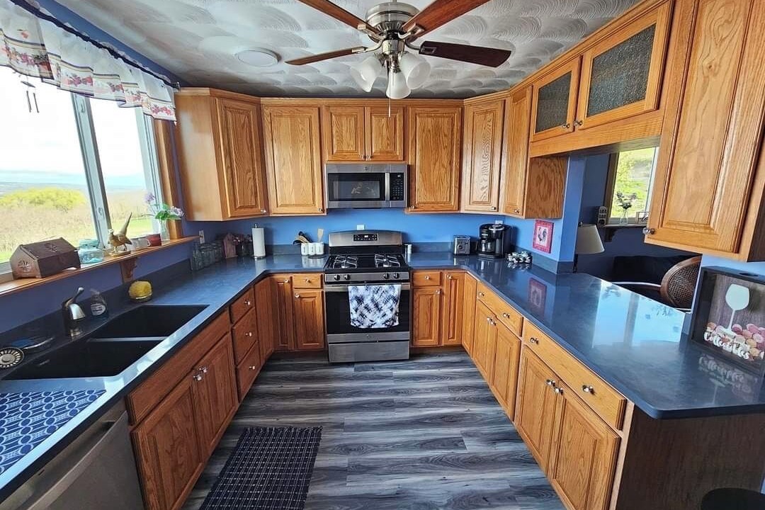 Photo of Kitchen in Montour Falls