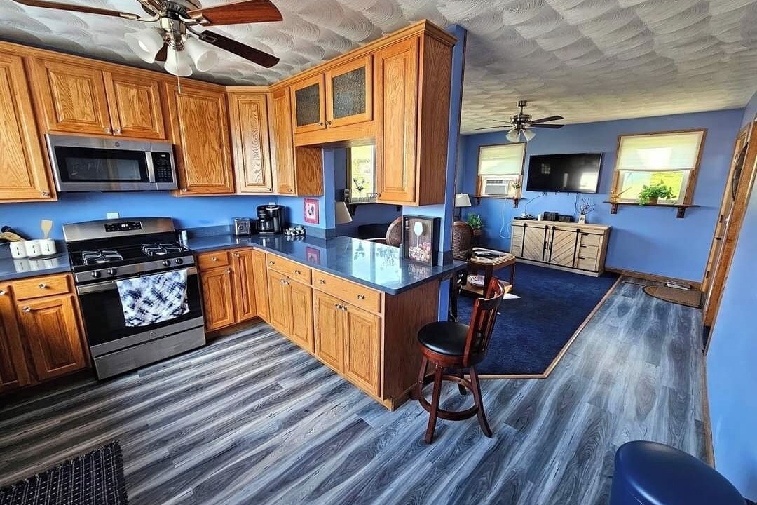 Photo of Kitchen in Montour Falls