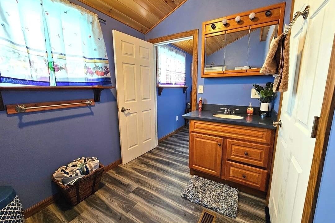 Photo of Bathroom in Montour Falls