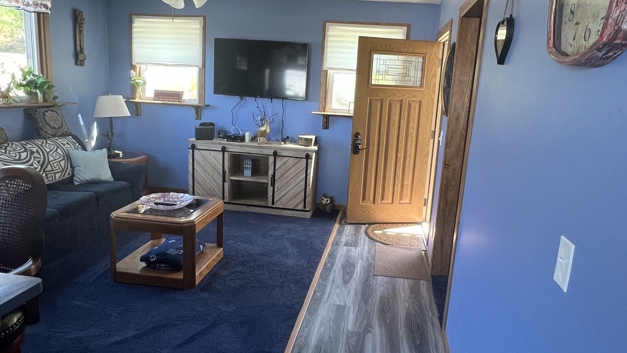 Photo of Livingroom in Montour Falls