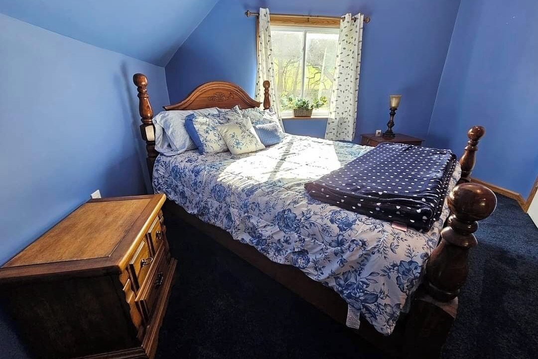 Photo of Bedroom in Montour Falls