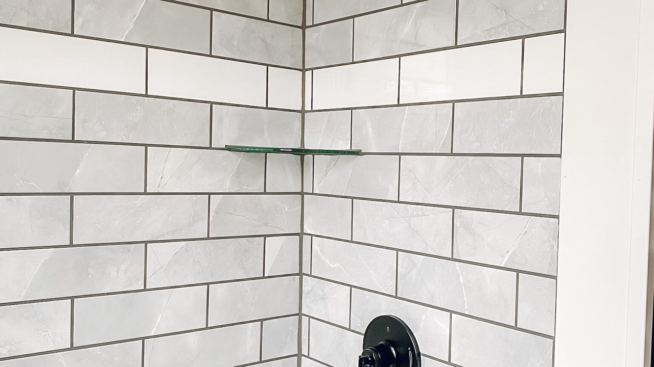 Photo of Bathroom in Slippery Rock