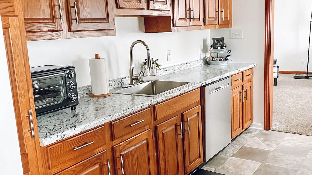 Photo of Kitchen in Slippery Rock
