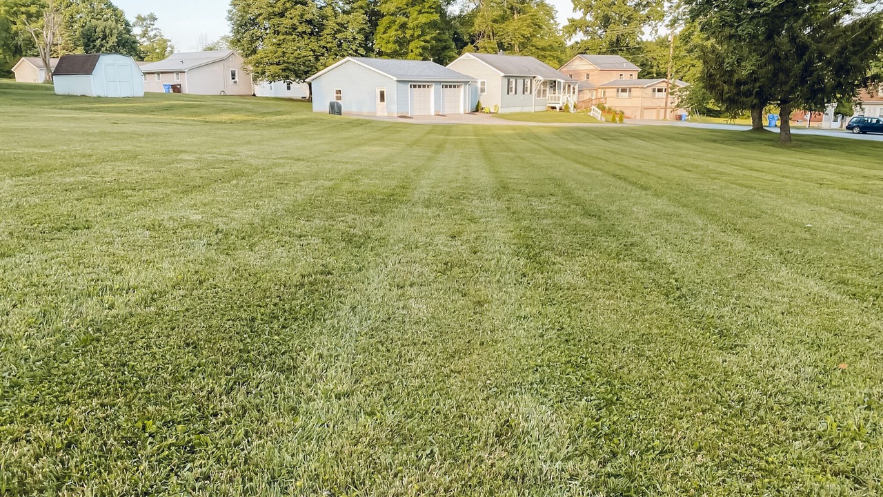 Photo of Outdoor in Slippery Rock