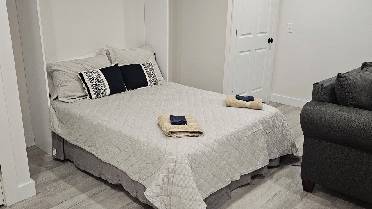 Photo of Bedroom in Lewiston