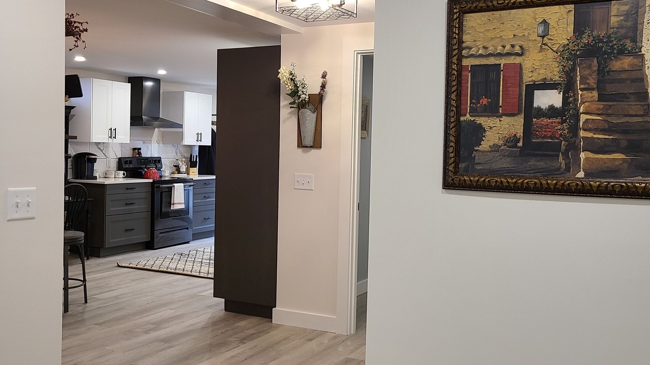 Photo of Bedroom in Lewiston