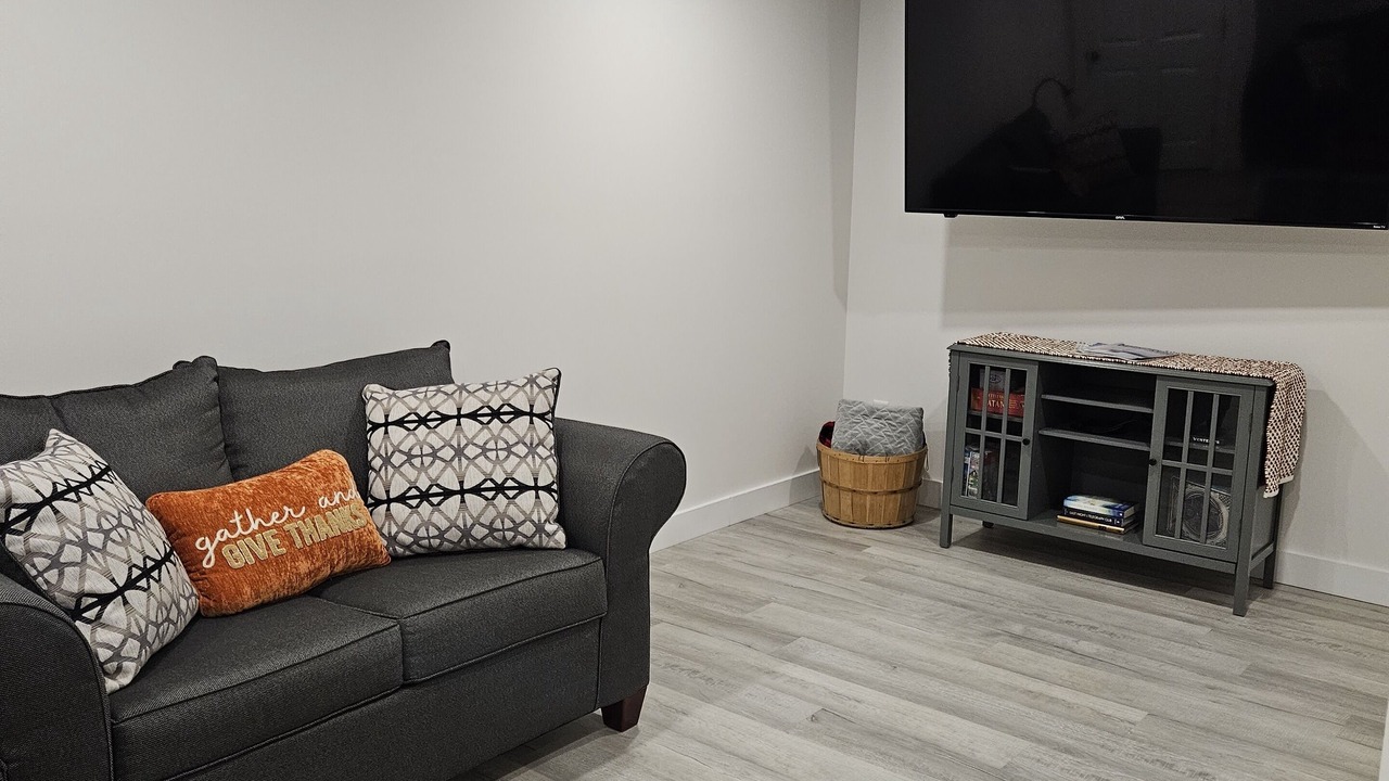 Photo of Livingroom in Lewiston