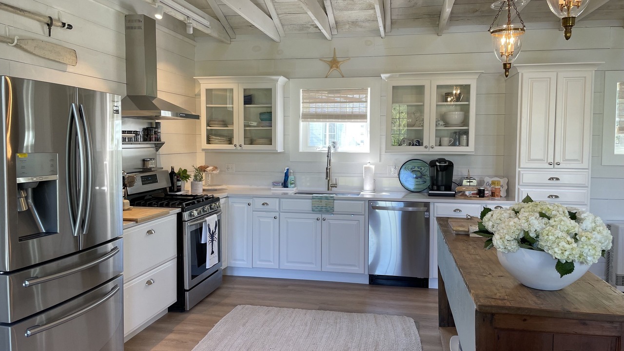 Photo of Kitchen in Bayville