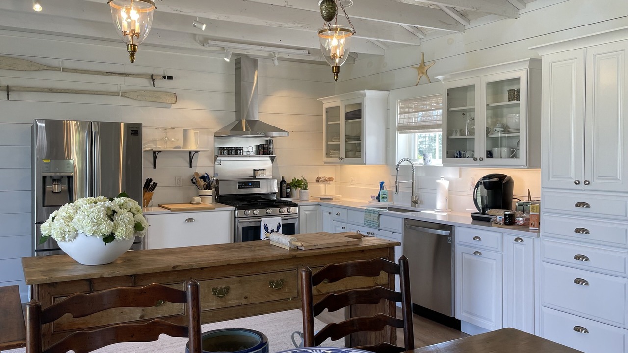 Photo of Kitchen in Bayville