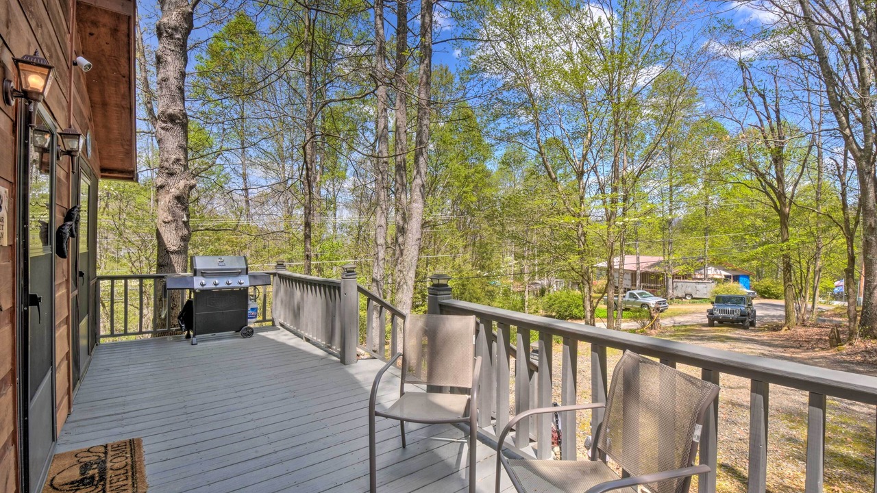 Photo of Outdoor in Hiawassee