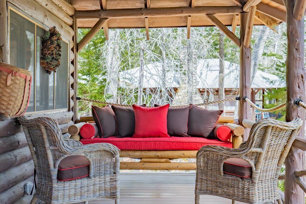 Photo of Outdoor in Boothbay Harbor