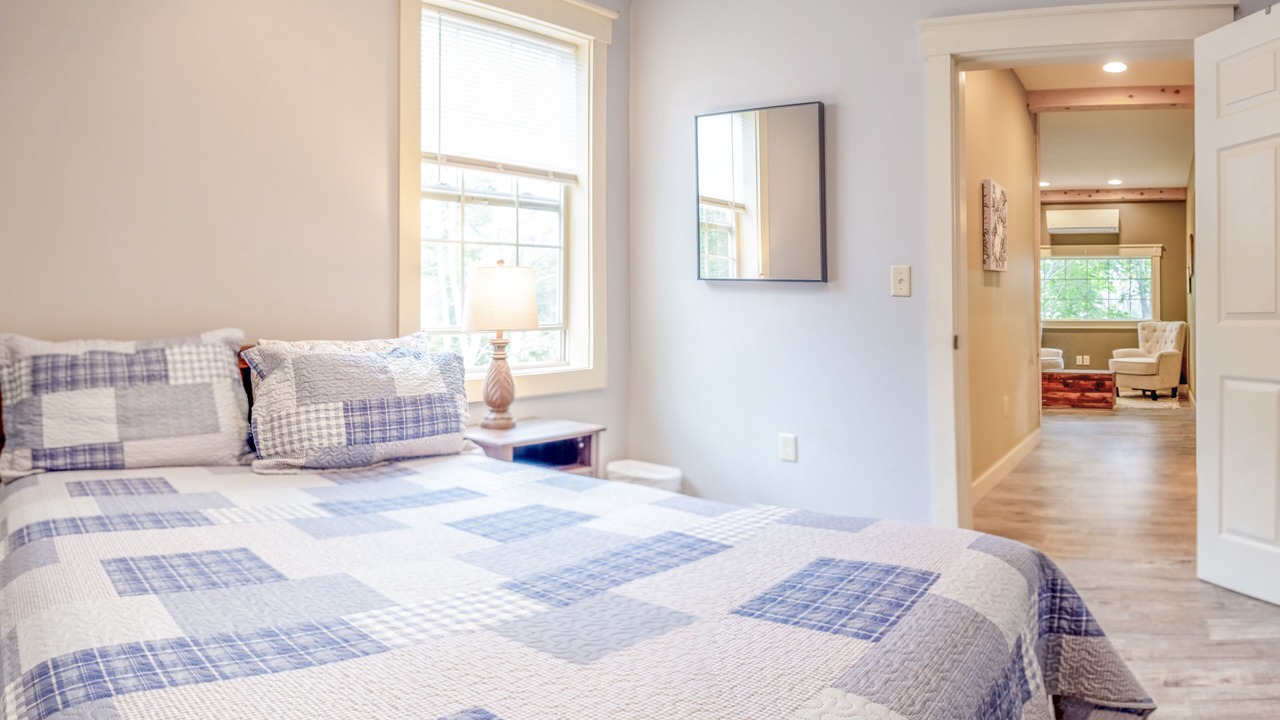 Photo of Bedroom in Ellsworth