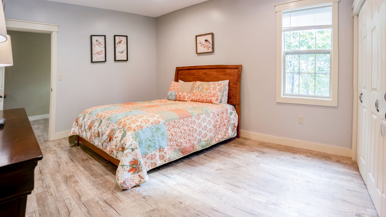 Photo of Bedroom in Ellsworth
