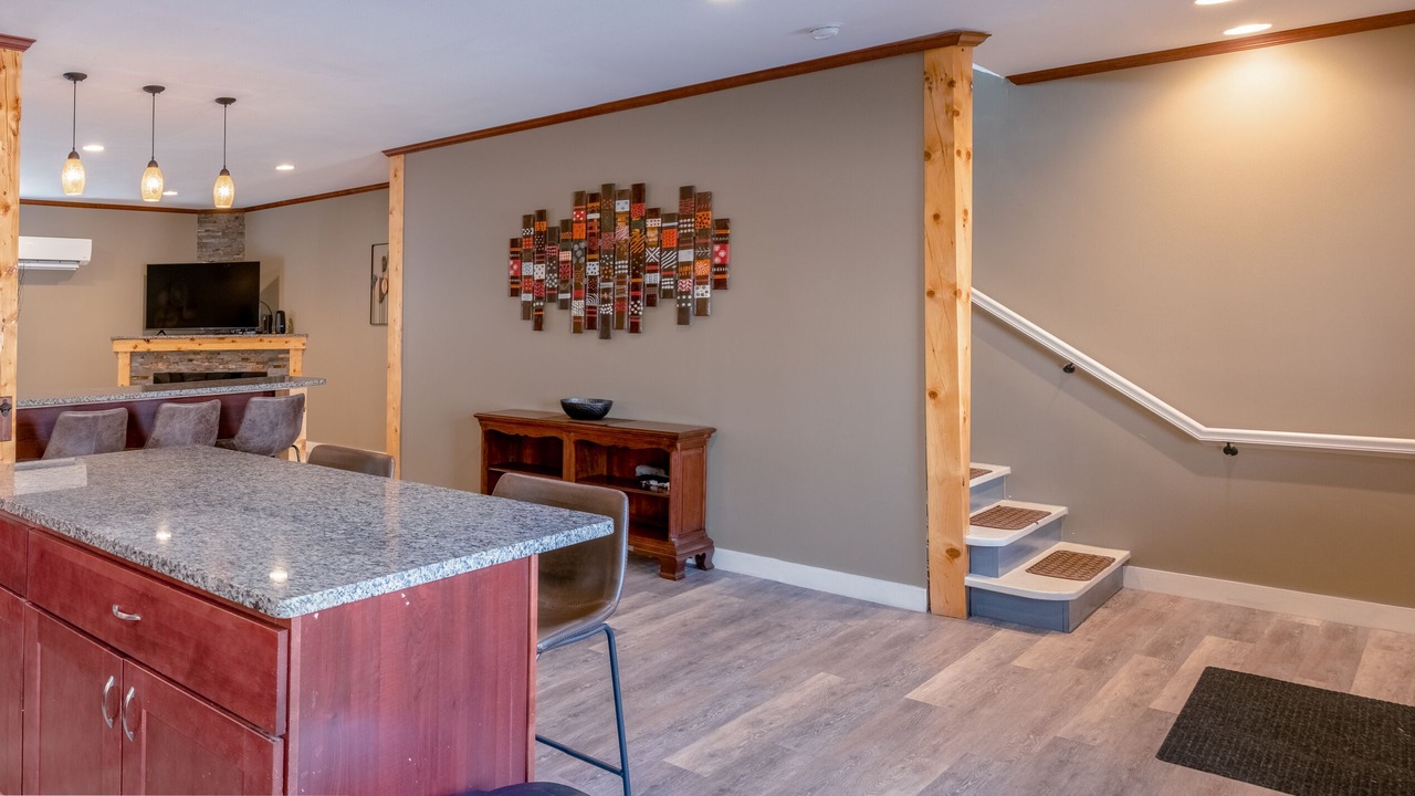 Photo of Kitchen in Ellsworth
