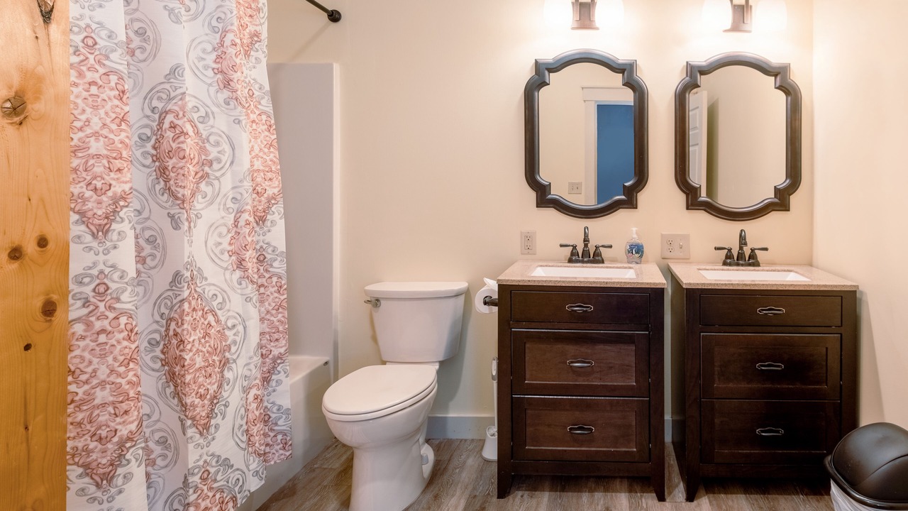 Photo of Bathroom in Ellsworth