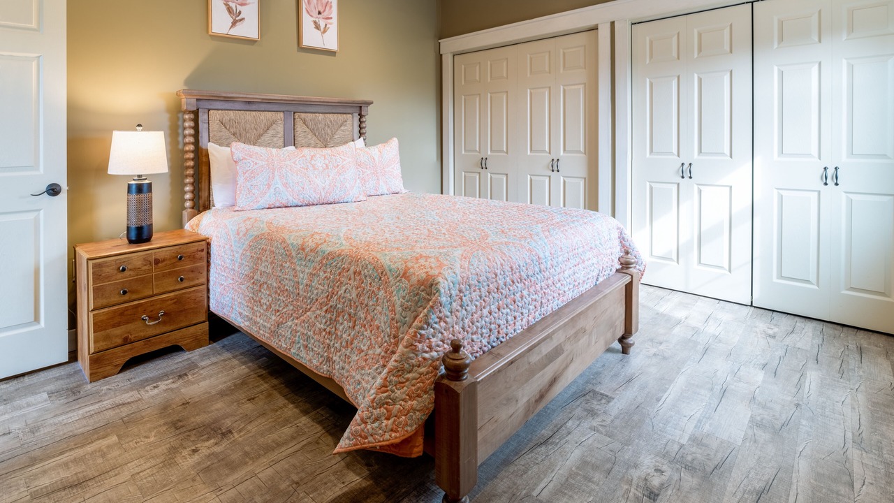 Photo of Bedroom in Ellsworth