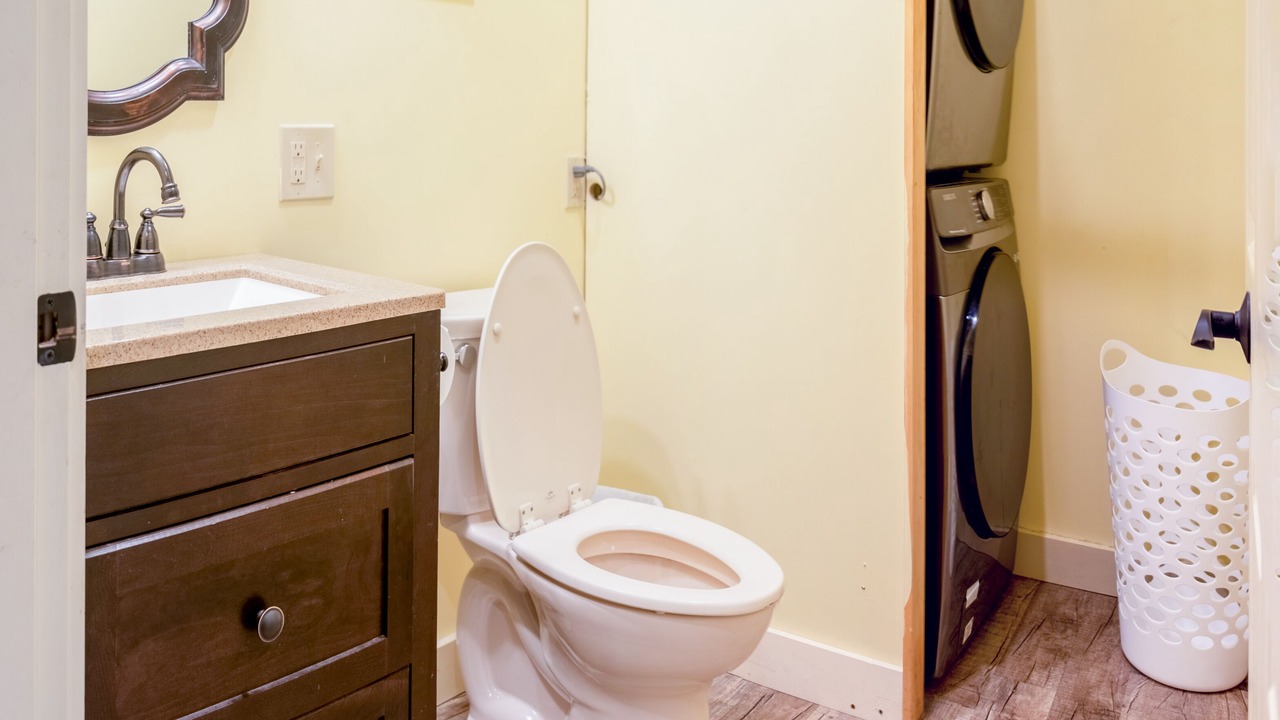 Photo of Bathroom in Ellsworth