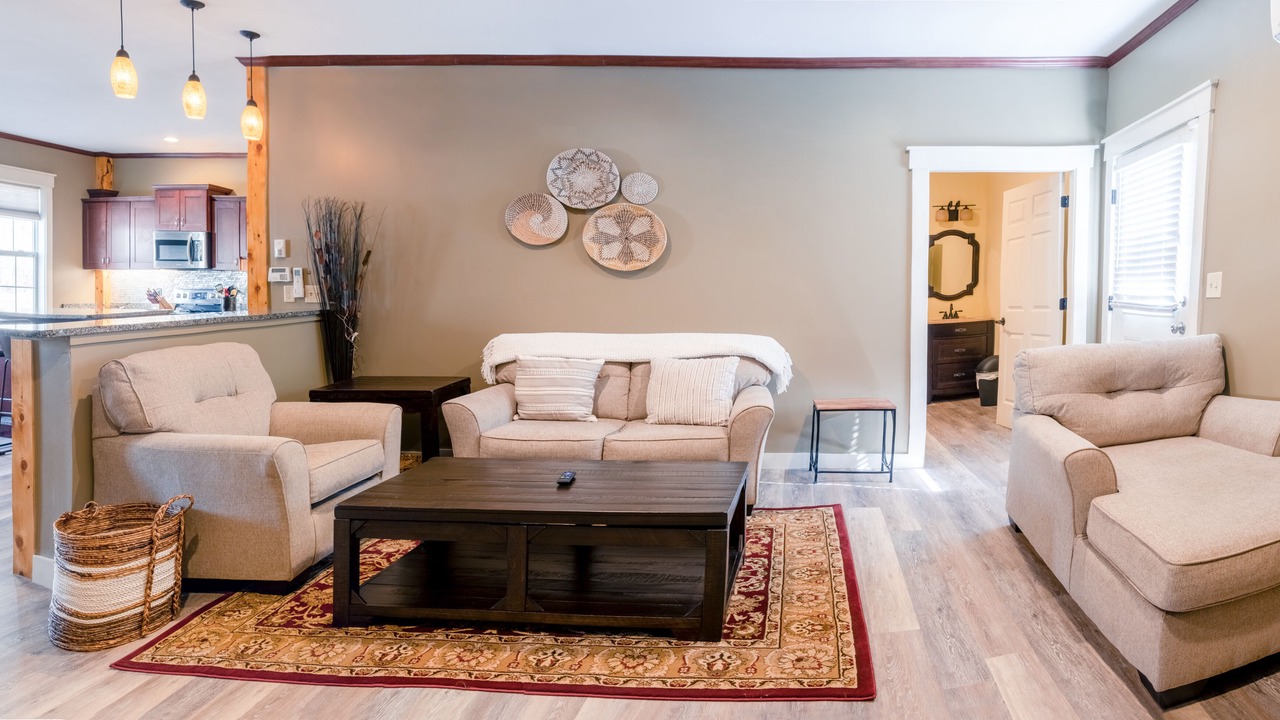 Photo of Livingroom in Ellsworth