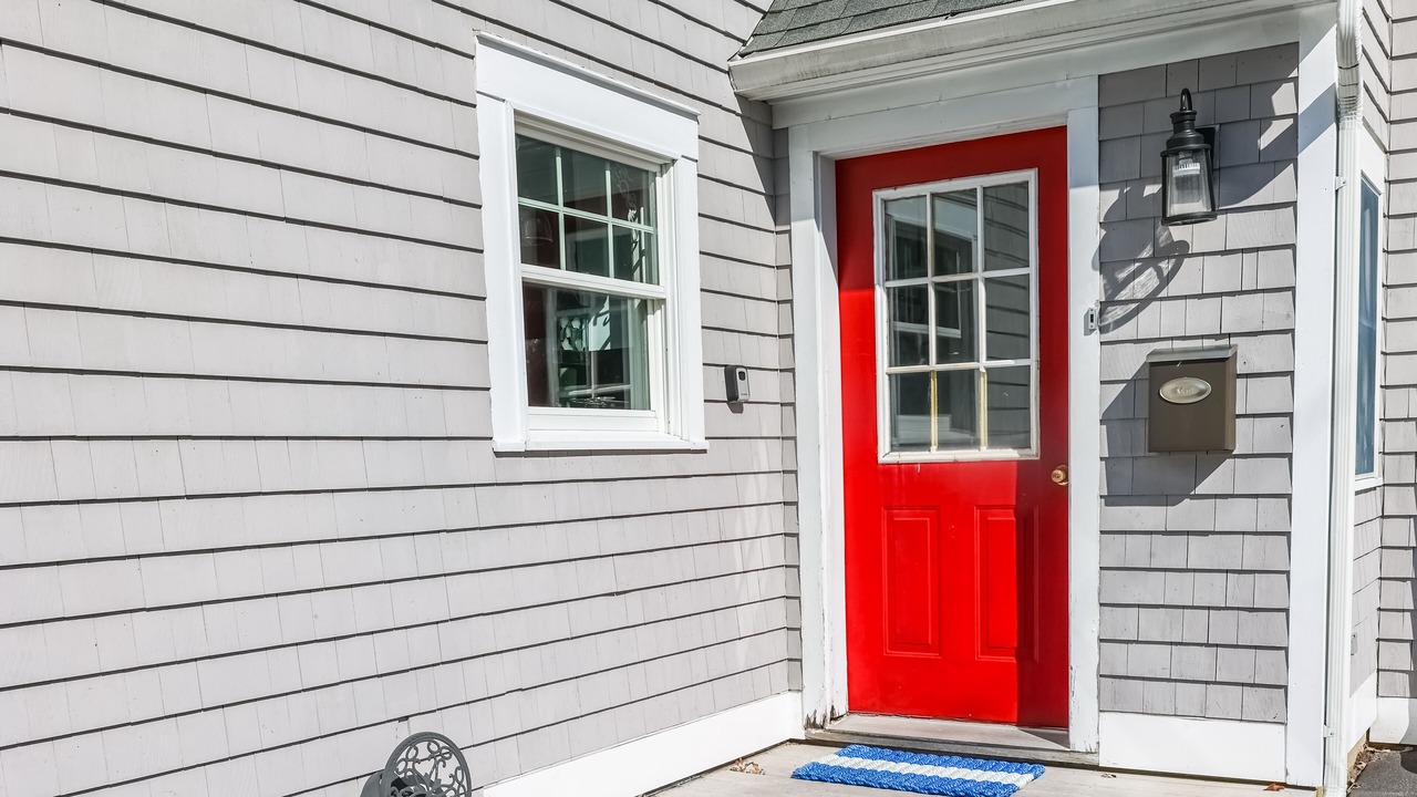 Photo of Outdoor in Boothbay Harbor