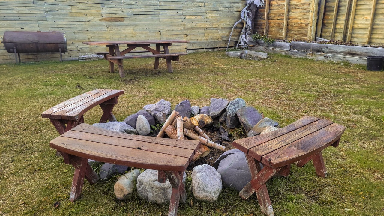 Photo of Outdoor in Cohoe