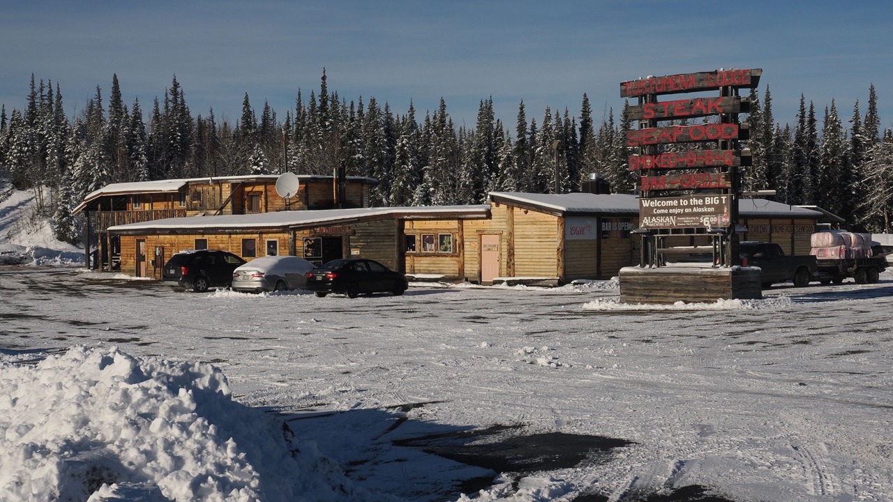 Photo of Outdoor in Cohoe