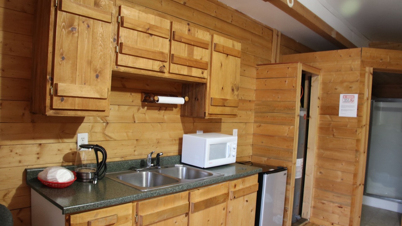 Photo of Kitchen in Cohoe