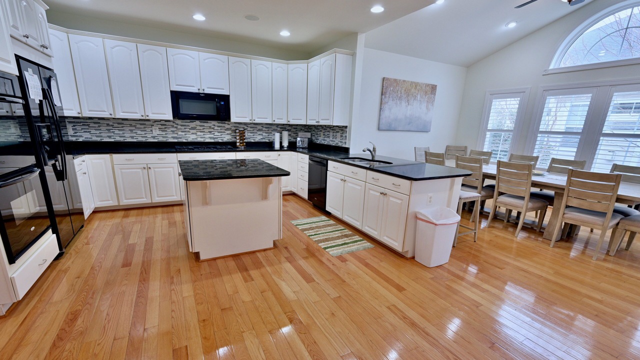 Photo of Kitchen in The Commons