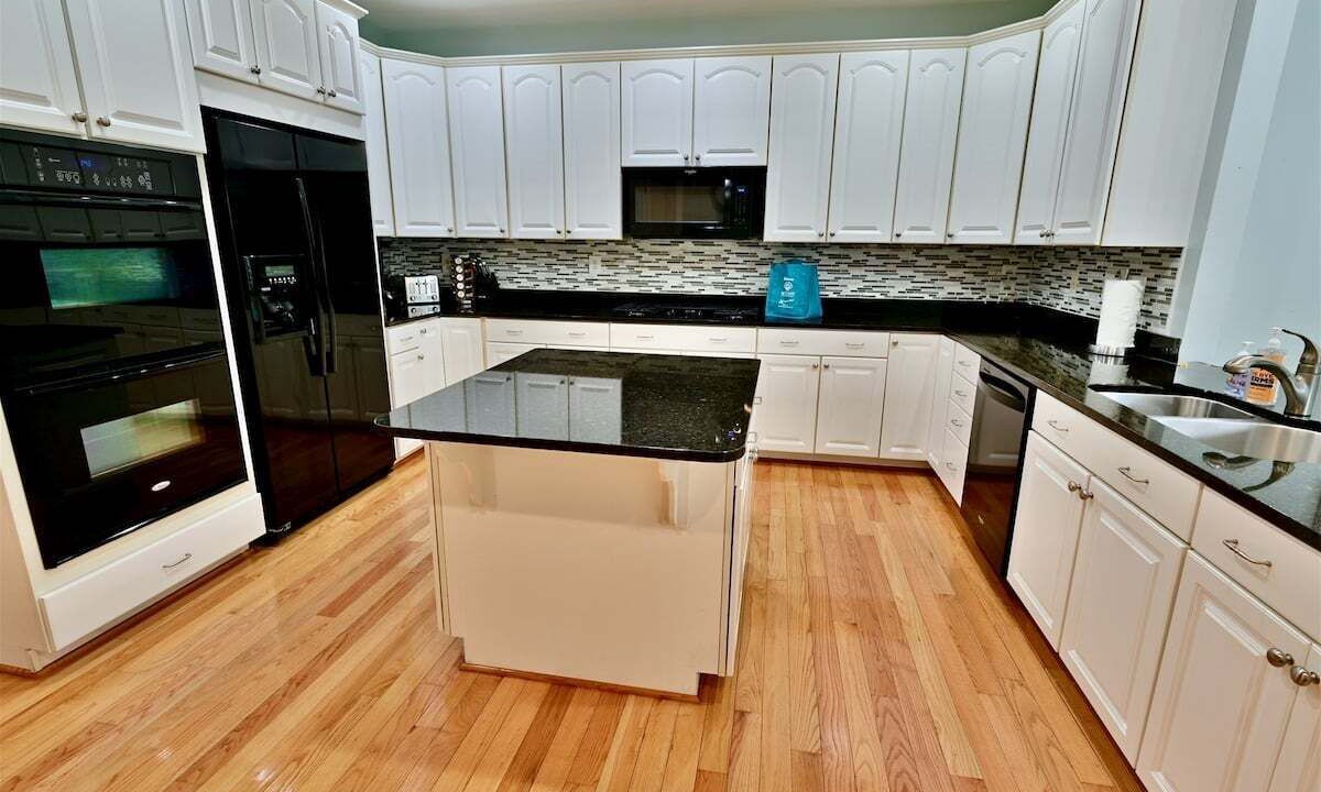 Photo of Kitchen in The Commons