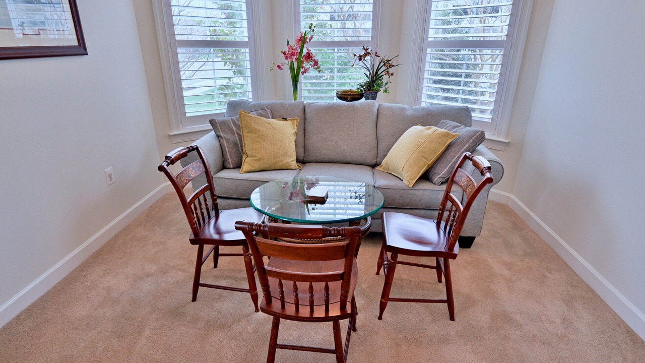 Photo of Livingroom in The Commons