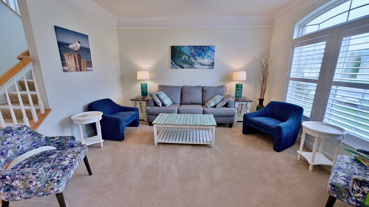 Photo of Livingroom in The Commons