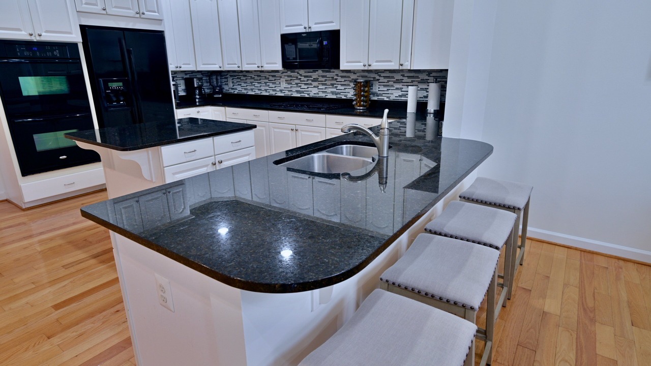 Photo of Kitchen in The Commons