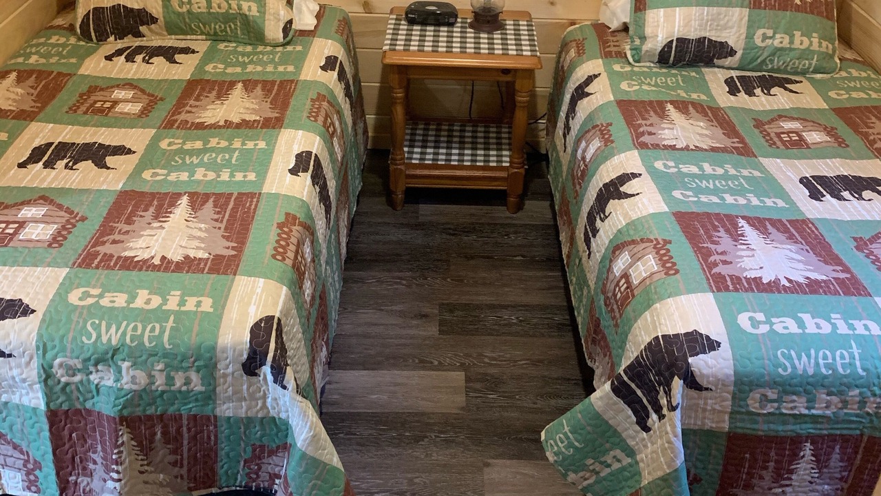 Photo of Bedroom in Abbot
