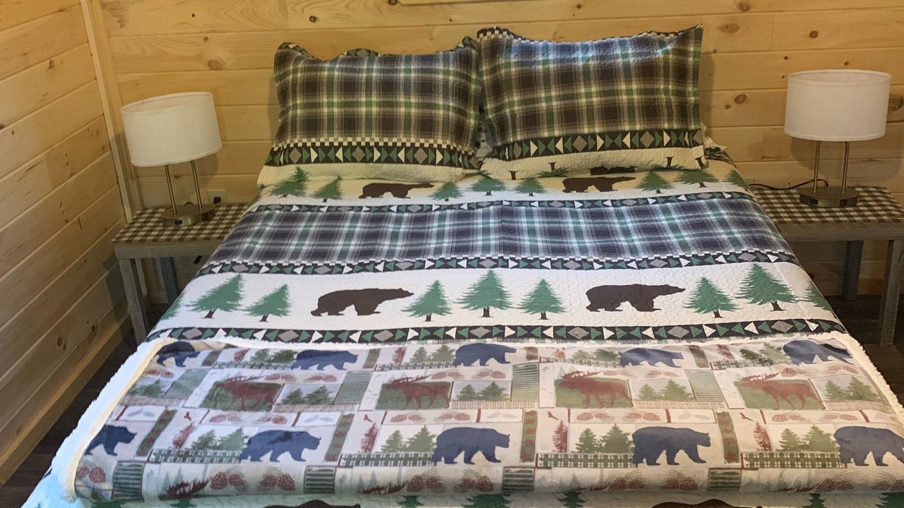 Photo of Bedroom in Abbot