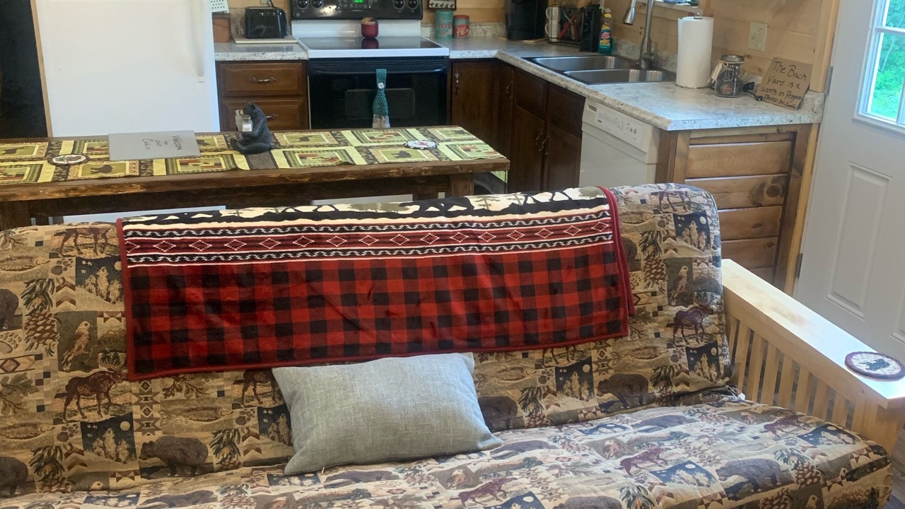 Photo of Kitchen in Abbot