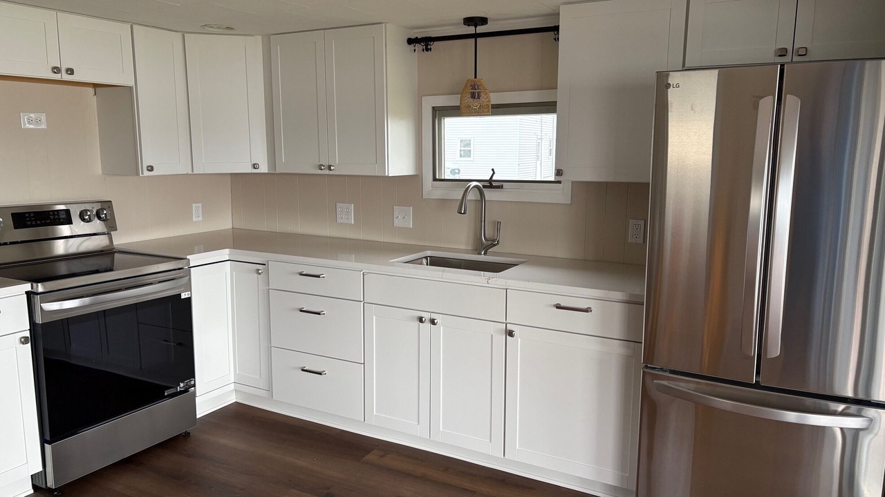 Photo of Kitchen in Ashville