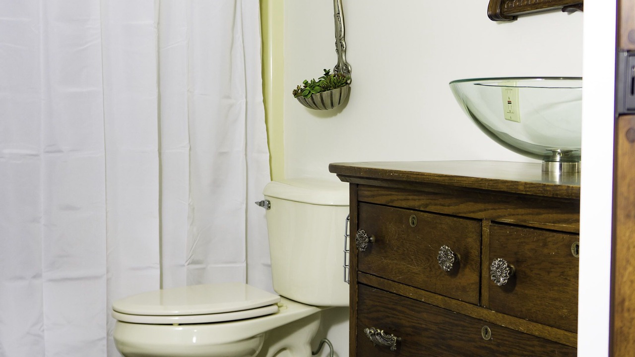 Photo of Bathroom in Canton