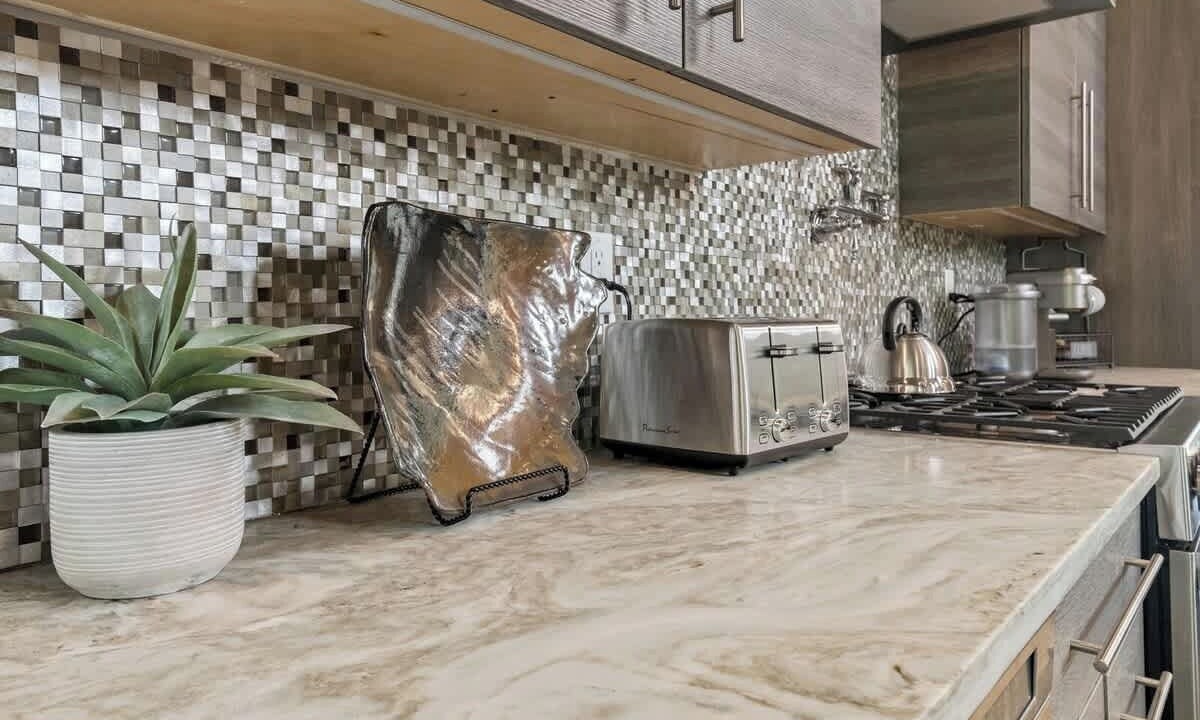 Photo of Kitchen in Fayetteville