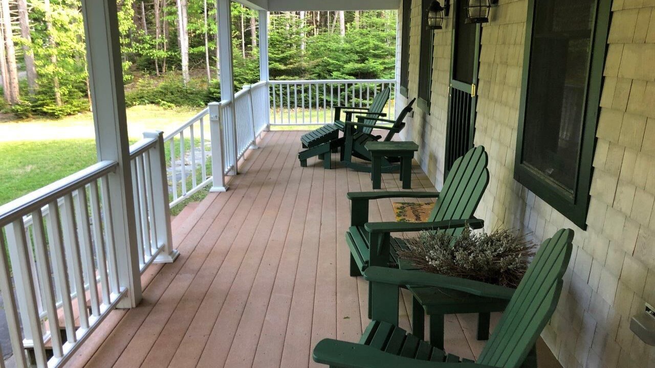 Photo of Outdoor in New Harbor
