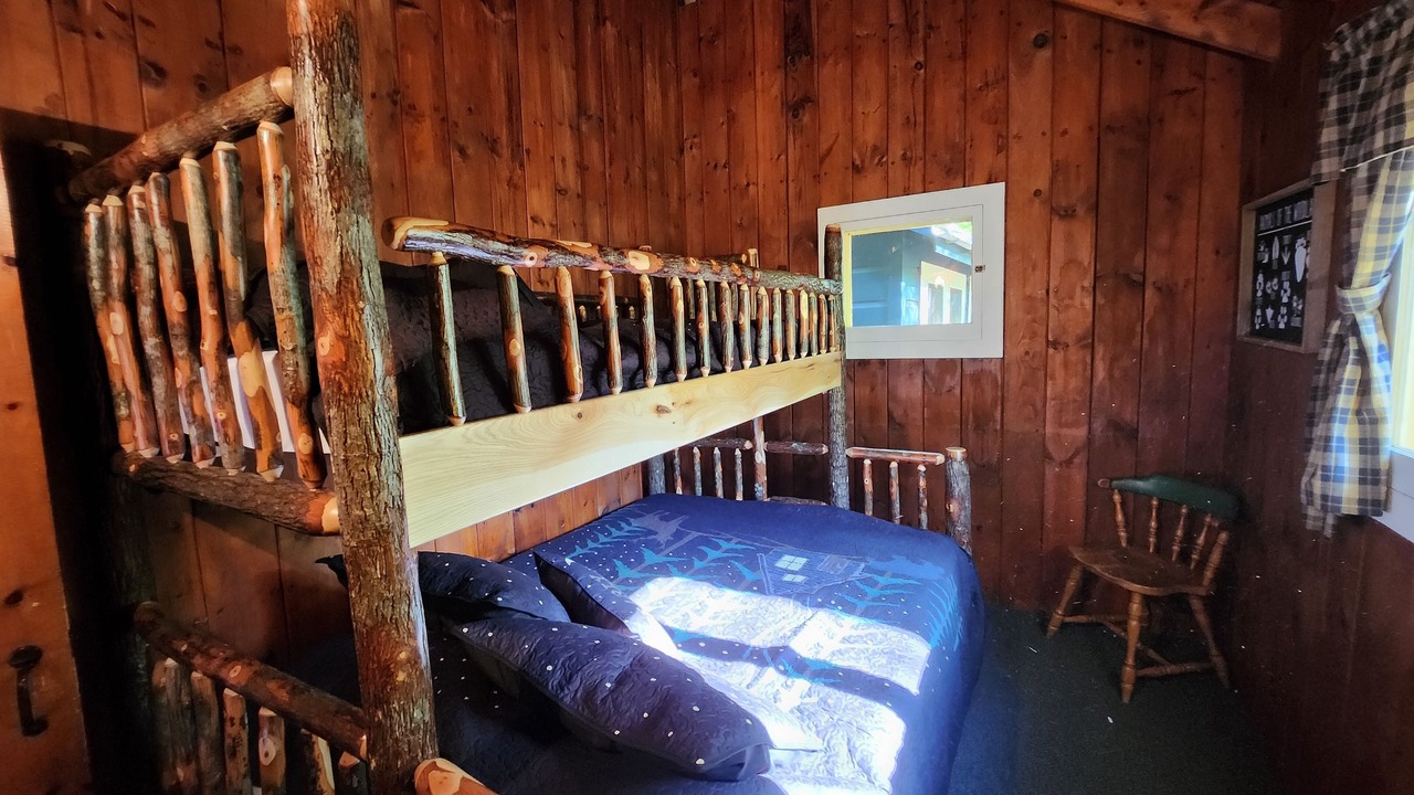 Photo of Bedroom in Lake George