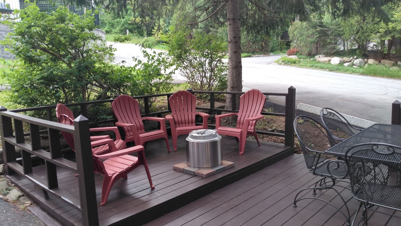 Photo of Outdoor in Lake George