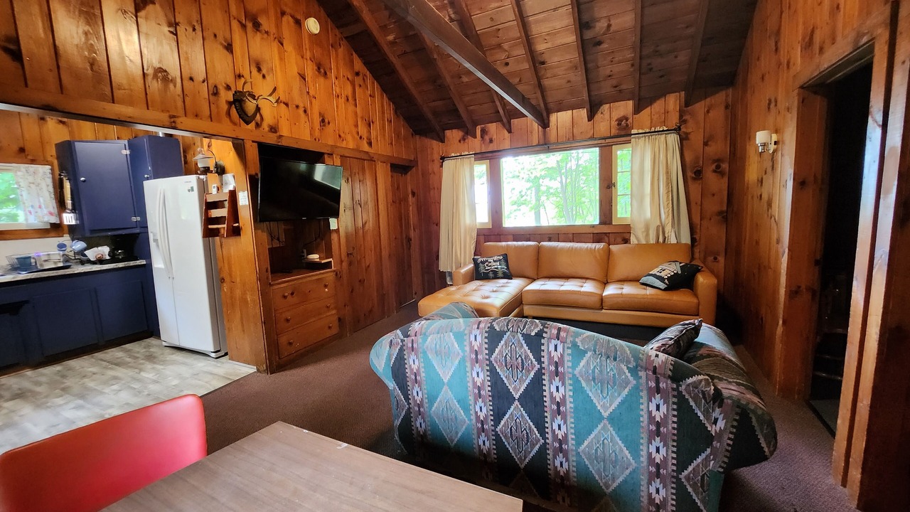 Photo of Livingroom in Lake George