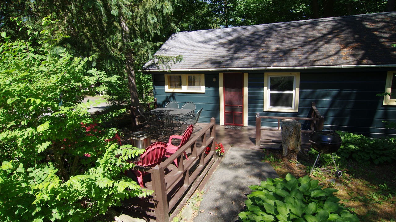 Photo of Outdoor in Lake George