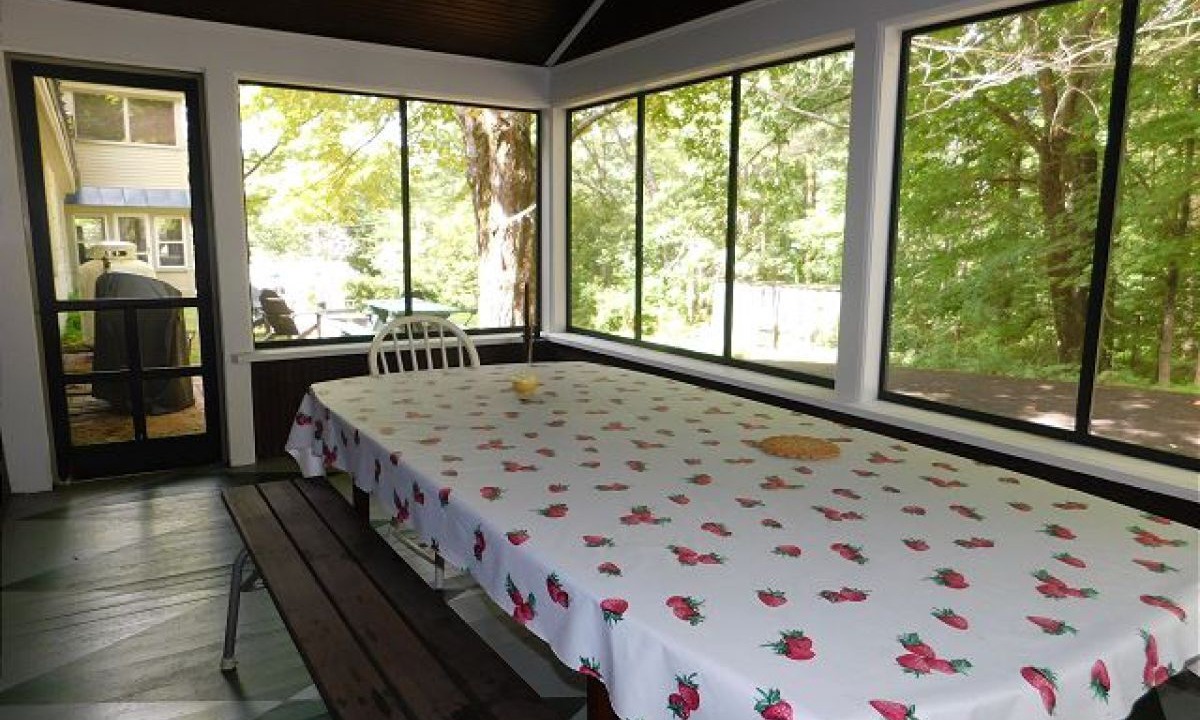 Photo of Outdoor in Bridgton
