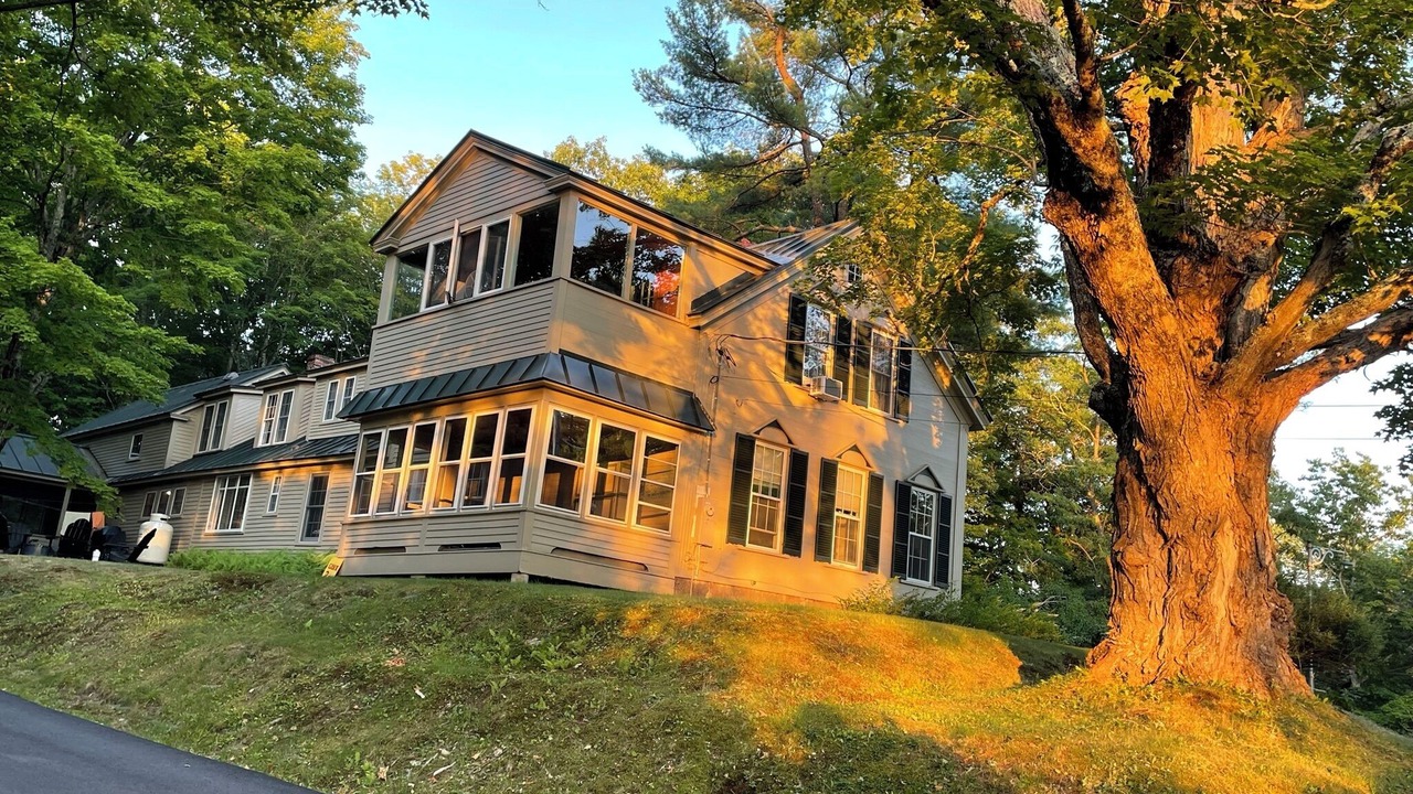 Photo of Outdoor in Bridgton