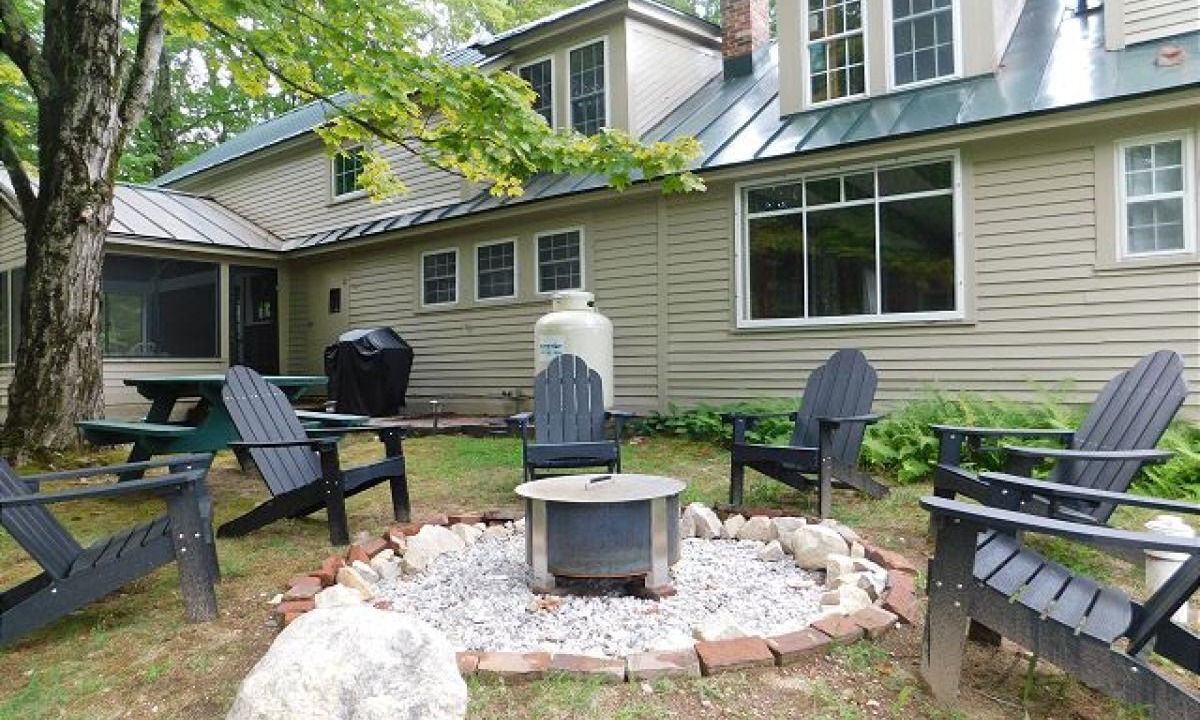 Photo of Outdoor in Bridgton